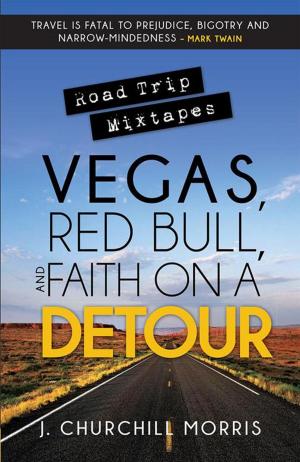 Cover of the book Road Trip Mixtapes by Anna McGuckin