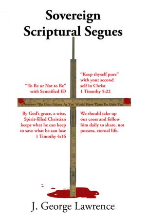 Cover of the book Sovereign Scriptural Segues by Christina McClain