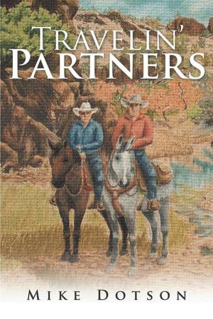 bigCover of the book Travelin’ Partners by 