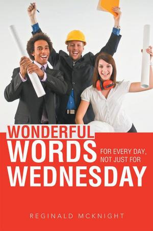 Cover of the book Wonderful Words for Every Day, Not Just for Wednesday by ousmane maman alias docpolyvalent