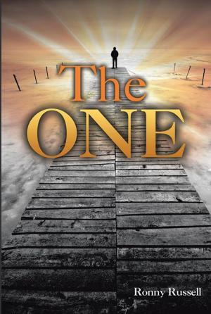 bigCover of the book The One by 