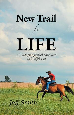Cover of the book New Trail for Life by Teresa Failor