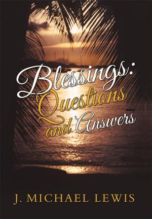Book cover of Blessings: Questions and Answers
