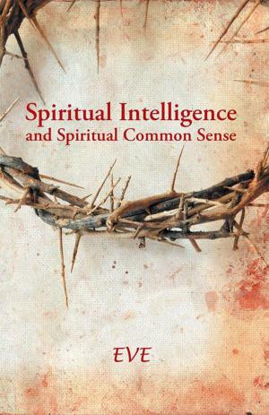 Cover of the book Spiritual Intelligence and Spiritual Common Sense by Brandee Nielsen