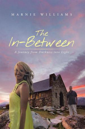 Cover of the book The In-Between by Renee Gaffney Williams