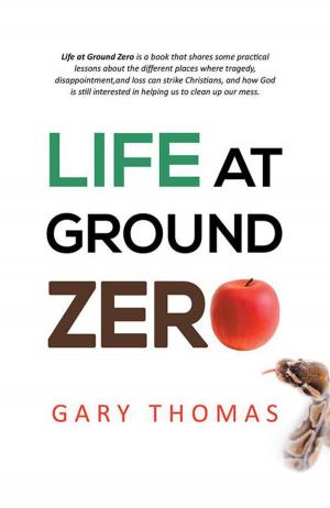 Cover of the book Life at Ground Zero by Richard J. 