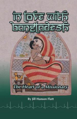 Cover of the book In Love with Bangladesh by Michael Cannon Loehrer