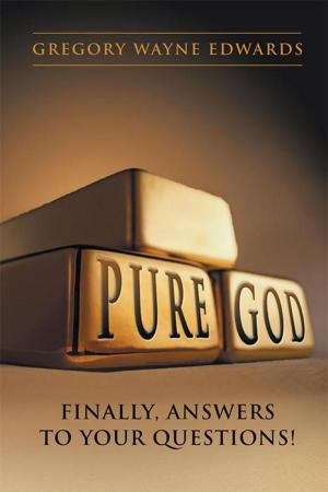 Cover of the book Pure God by Irving T. Townsend