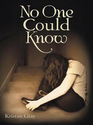 Cover of the book No One Could Know by Jim Gribnitz