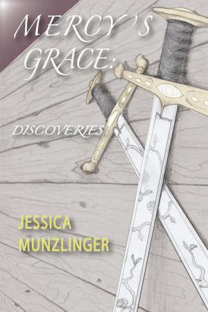 Cover of the book Mercy’S Grace by Tanya Packer