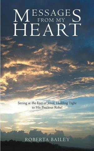 Cover of the book Messages from My Heart by Kenneth Jorden