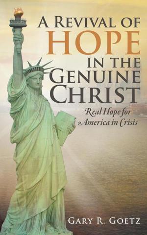 Cover of the book A Revival of Hope in the Genuine Christ by Brenda McCain