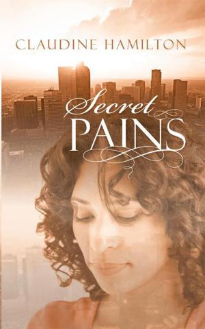 Book cover of Secret Pains