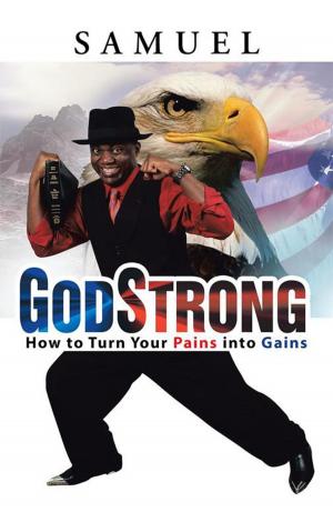 Cover of the book Godstrong by Dave Mckay