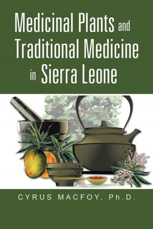Cover of Medicinal Plants and Traditional Medicine in Sierra Leone