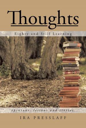 Cover of the book Thoughts by Mohamad Rezar