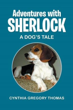 Cover of the book Adventures with Sherlock by Gary Brand