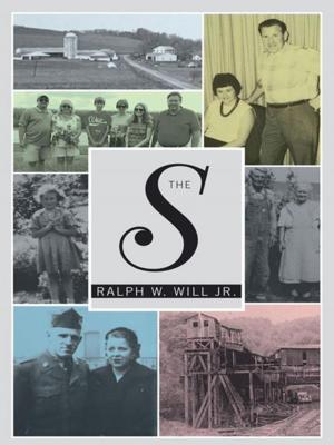 Cover of the book The S by Damekio Gardner