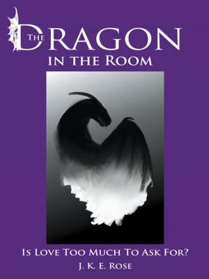 Cover of the book The Dragon in the Room by Andy Mendlowitz