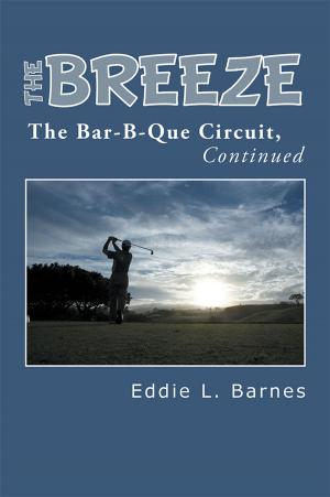 Cover of the book The Breeze by Helene Theriault Deskes
