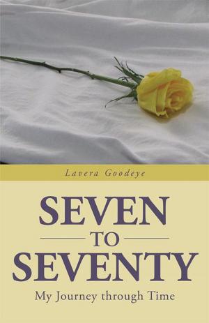 Cover of the book Seven to Seventy by Chris Johnston, Martin Ben