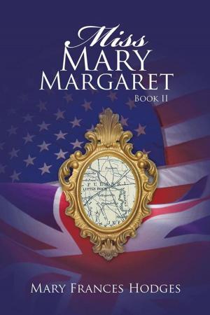 Cover of the book Miss Mary Margaret by Jaclyn Aurore