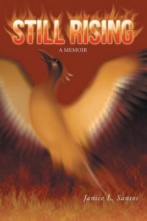 Cover of the book Still Rising by Rod Sydney Brant