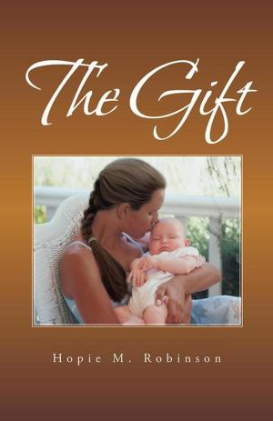 Cover of the book The Gift by Art Odell