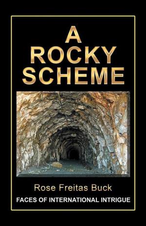 Cover of the book A Rocky Scheme by Robert Vanderzee