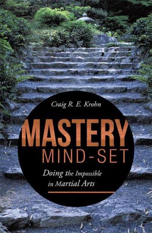 Cover of the book Mastery Mind-Set by Bill Reid
