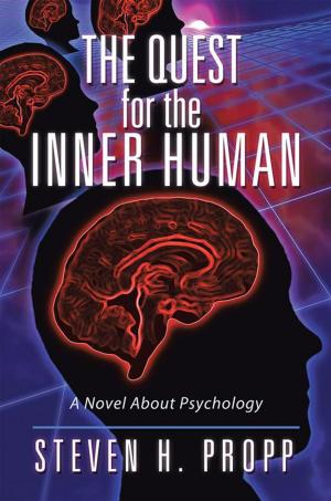 Cover of the book The Quest for the Inner Human by Jimmie Lee Johnson