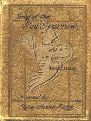 Cover of the book Song of the Red Sparrow, Book Three by Ian Murray