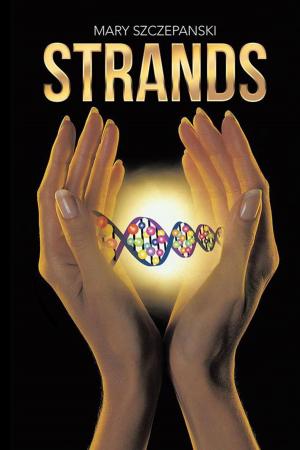 Cover of the book Strands by Edna L. Uecker
