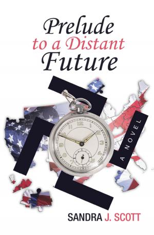 bigCover of the book Prelude to a Distant Future by 