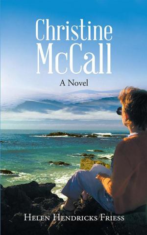 Cover of the book Christine Mccall by Maureen Hughes