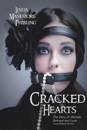 Book cover of Cracked Hearts