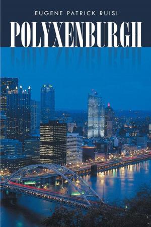 Cover of the book Polyxenburgh by Rachel Aukes
