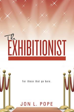 Book cover of The Exhibitionist
