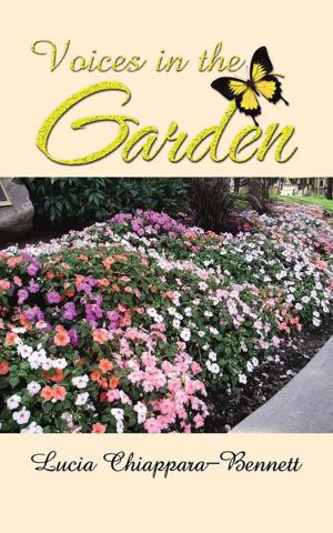 Cover of the book Voices in the Garden by Leanne Troy, Stephen Troy