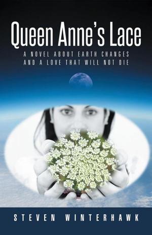 Book cover of Queen Anne's Lace