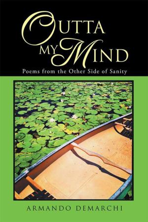 Cover of the book Outta My Mind by Linda Masemore Pirrung