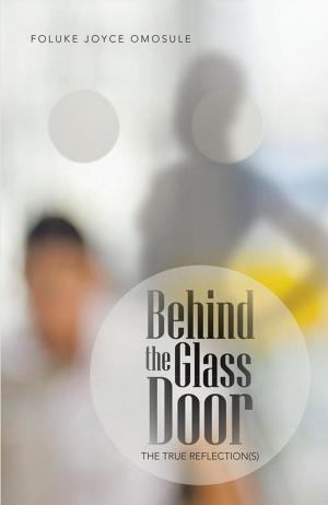 Cover of the book Behind the Glass Door by Grace Marable