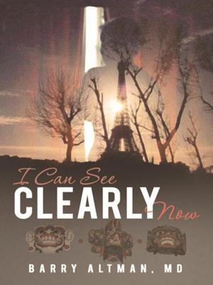 bigCover of the book I Can See Clearly Now by 