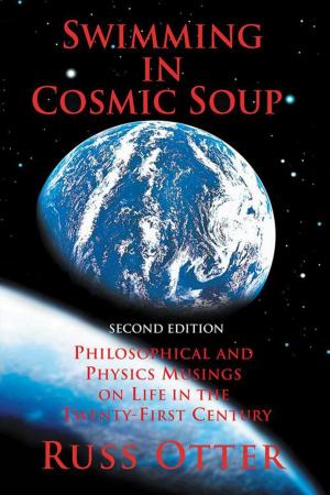 Cover of the book Swimming in Cosmic Soup by Brandon King