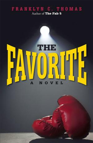 Cover of the book The Favorite by Joshua Idemudia-Silva