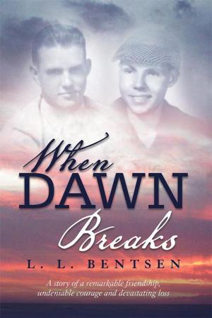 bigCover of the book When Dawn Breaks by 