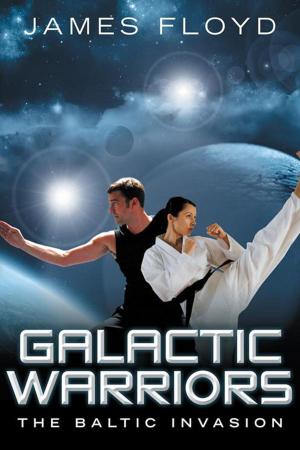 Cover of the book Galactic Warriors by Chris Adalikwu