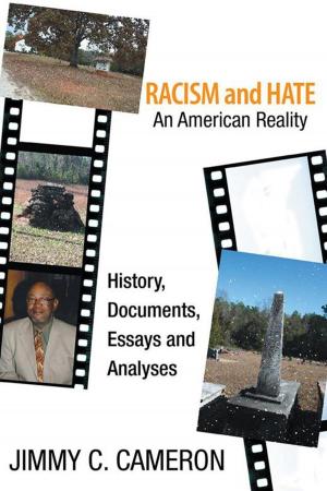 Cover of the book Racism and Hate by Robin Chappell