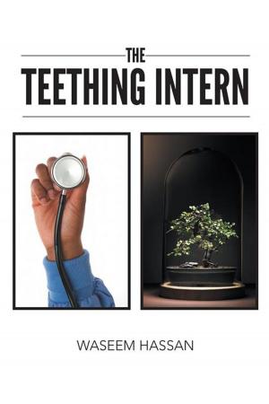 Cover of the book The Teething Intern by MG Page