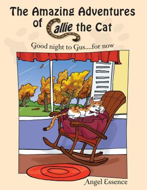Cover of the book The Amazing Adventures of Callie the Cat by Shirley Clyde McCullough, Carolyn Clyde Dolan